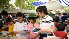 “Nam châm” hút bạn đọc đến với thư viện