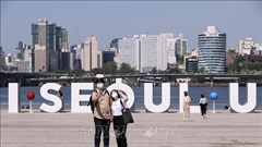 Sự chuyển dịch đáng chú ý