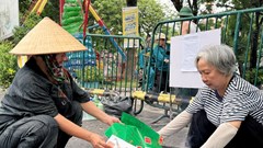 Nguyện làm hết sức mình đưa các anh về với gia đình