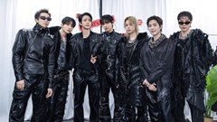 BTS hợp tác với Bảo tàng Anh tôn vinh di sản Hàn Quốc