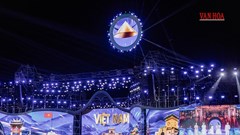  Lan tỏa văn hóa, kiến tạo hòa bình