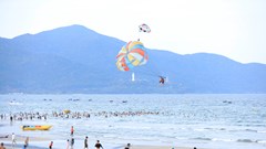  Đà Nẵng làm mới lễ hội mùa hè từ bản sắc địa phương