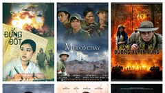   Điện ảnh Việt nối mạch ký ức và tri ân