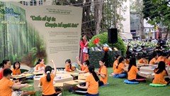 Sách ở đâu trong đời sống người Việt?