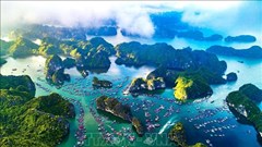  Nhìn từ mô hình di sản liên tỉnh đầu tiên