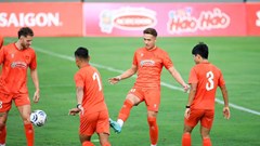 Đội tuyển Việt Nam: Sẵn sàng cho chiến dịch ASEAN Cup