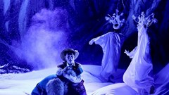 Nhạc kịch Việt: Chờ một “cú hích” dài hơi