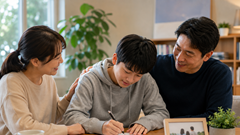 Hàn Quốc lấy gia đình làm trung tâm giúp thanh thiếu niên phạm pháp làm lại cuộc đời
