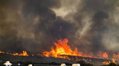 Tây Ban Nha sắp đón tuần nóng nhất mùa hè, nhiệt độ có thể đạt 45°C