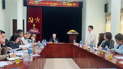 50 năm đồng hành cùng sự nghiệp bảo tồn, phát triển văn hóa dân tộc của Đảng và Nhà nước