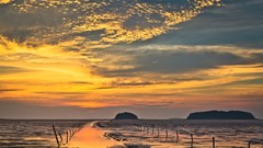 UNESCO mở rộng Di sản Thế giới bãi triều Getbol của Hàn Quốc