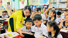 Bài 7 - Không ai sinh ra đã có “miễn dịch” trước thông tin độc hại