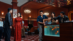 Phim Việt “đuối sức” giữa mùa hè