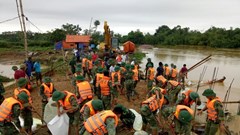 Bài 8 - Khi giá trị đúng cần được kể bằng những câu chuyện hay