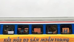 Mỗi hành trình là một điểm đến