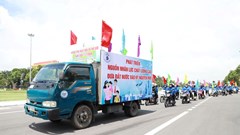 Sức ép dài hạn lên dân số