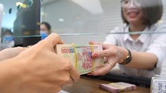Quy định mới từ 1.8 giúp ngân hàng quốc doanh có thêm dư địa cho vay