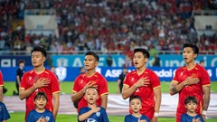 Bản lĩnh nhà vô địch phải lên tiếng