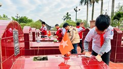 Chiến dịch của triệu triệu tấm lòng