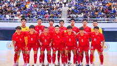 Vững hiện tại, hướng tương lai