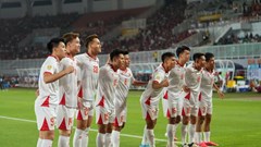 Không chỉ vì tấm vé bán kết
