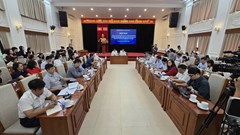 Công bằng nhưng không cào bằng