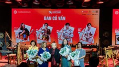 Kết nối di sản với đời sống đương đại