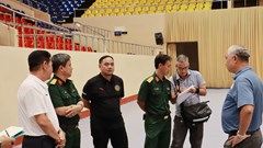 Cuộc đua mới sau sắp xếp địa giới