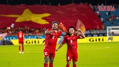 Thử thách giờ mới bắt đầu