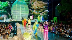  Mở đường cho công nghiệp văn hóa cất cánh