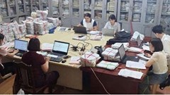  Từ dữ liệu đất đai đến “sổ đỏ” trên VNeID