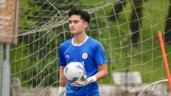 Làn sóng cầu thủ Việt kiều tại V.League