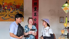 “Mạch ngầm thuần hậu” làm nên sức sống di sản