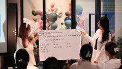 Bài 1- Thực trạng đáng báo động