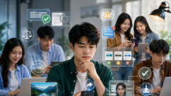 Gen Z cần “tự chủ và có trách nhiệm”