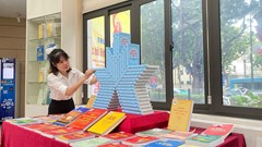  Luật Xuất bản phải trở thành “lá chắn” chiến lược trong kỷ nguyên số