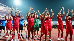 Từ bản lĩnh Mỹ Đình đến thử thách Rajamangala