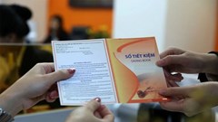Sổ tiết kiệm có thể bị làm giả? Đây là cách kiểm tra an toàn