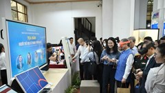 Động lực để thư viện kiến tạo và lan tỏa tri thức