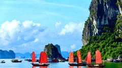 Trung Quốc: Thị trường lớn, dư địa rộng
