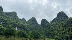 Phải tạo ra một phương thức phát triển mới