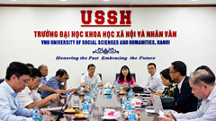 Để di sản văn hóa không “ngủ quên”