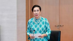 Đưa văn hóa trở thành nguồn lực cho phát triển