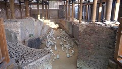 Ngôi làng Trung Quốc hồi sinh nhờ hành trình trở thành Di sản Thế giới