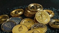 Từ 1.9, vi phạm quy định về tài sản mã hóa có thể bị phạt tới 200 triệu đồng