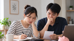 Chi phí sinh hoạt tăng, người dân đang cắt giảm những khoản chi nào?