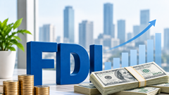 40,63 tỉ USD FDI đang chảy vào đâu tại Việt Nam?