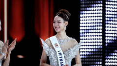 Việt Nam thắng gì sau một tháng Miss World