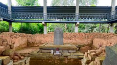  Từ quốc gia giàu di sản đến quốc gia mạnh nhờ di sản