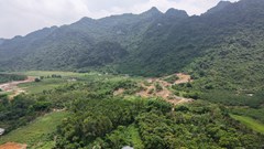  Vì sao Ninh Bình đề xuất mở rộng khu vực đề cử di sản thế giới sang Phú Thọ?